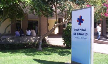 Linares sigue sin casos positivos de Covid-19
