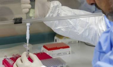 Última Hora: Linares aumenta a 12 los pacientes positivos con Covid-19