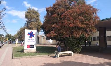 ÚltimaHora: Minsal confirma por quinto día consecutivo que Linares no tiene más casos positivos de Covid-19