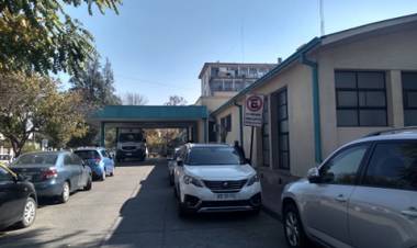 #Urgente: primer fallecido por Covid-19 en Linares