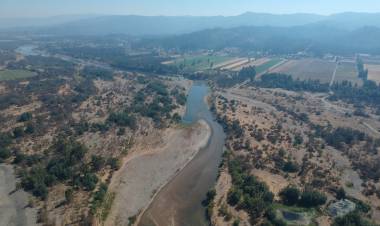 MOP invitan a participar en la Primera Consulta Digital del Agua