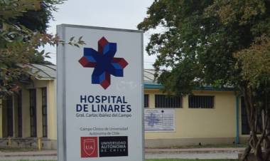 Linares se mantiene con 24 casos positivos de Covid-19