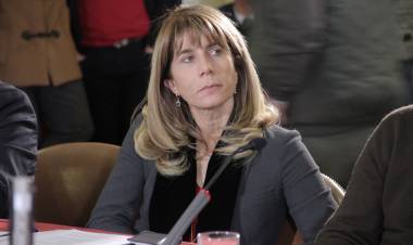 Senadora Rincón y rebaja de casi 4.500.000en presupuesto regional: “Estamos en alerta”