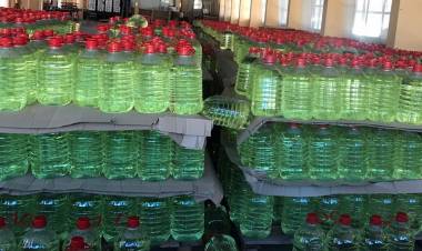 Concejales piden que  Contraloría investigue compra de cloro y test rápidos de Covid-19 por parte de la Municipalidad de Linares