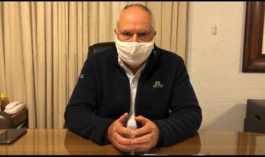 Capitalino con residencia en sector “La Conquista” es el caso número cinco de Covid-19 en la comuna de Longaví