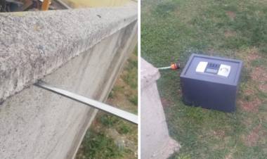 Delincuentes “marcan casas” y vecinos se reactivan a través de WhatsApp de seguridad