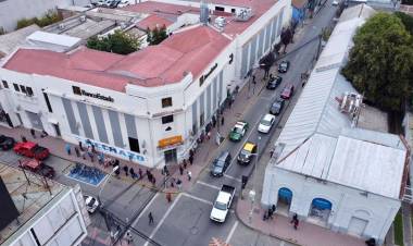 #ÚltimaHora: Linares llega a 35 casos positivos de Covid-19