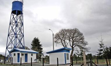 Senadora Rincón valora avances para localidades de  Guadantún y Piñadero Grande en Linares