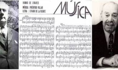 Villa de Linares y su 226° aniversario: historia de su himno, escudo y bandera