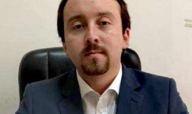 Tomás Espinoza: “El comienzo del fin”