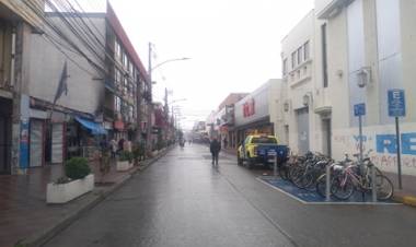 Covid-19 en Linares: La comuna llega a 65 casos positivos para Coronavirus