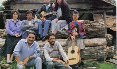 En el día del Patrimonio Cultural de Chile: "Conjunto Villa de San Ambrosio de Linares"