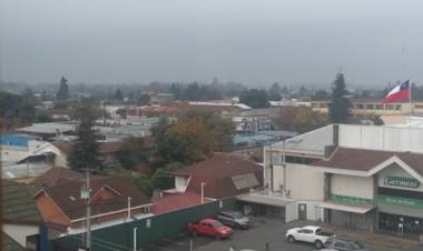 ÚltimaHora: Grave alza de casos de Covid-19 en Linares y la Región del Maule