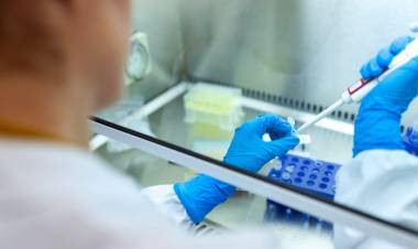 Linares suma 105 casos positivos de Covid-19