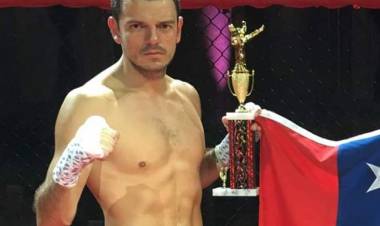 La “pelea” más difícil del “Hacha” Marentis tras ser detenido por la PDI de Talca