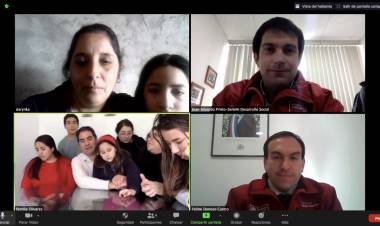 En la Región del Maule 89 mil hogares accederán al primer pago del Ingreso Familiar de Emergencia