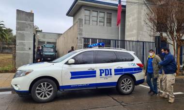 Detienen a sujeto acusado de violación en Villa Alegre