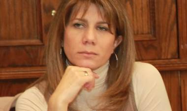 Senadora Rincón:  “En pandemia, con ejecución presupuestaria baja y sin Intendente: ¿Qué espera Presidente?”