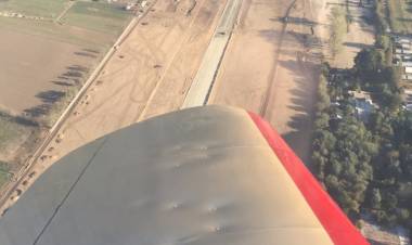 MOP del Maule mantiene en alza ejecución presupuestaria en lo que va de 2020