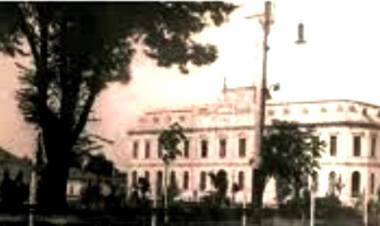 Por Manuel Quevedo Méndez: "Mudos testigos de la historia"