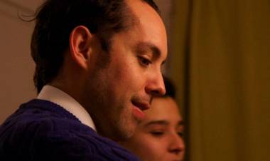 Francisco Pinochet acusa abandono del Maule en plena pandemia por falta de intendente titular