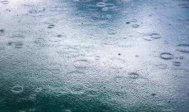 Agroclimatólogo de la UTalca: "Lluvias intensas se deben al cambio climático"