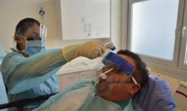 Linares suma 280 casos positivos de Covid-19