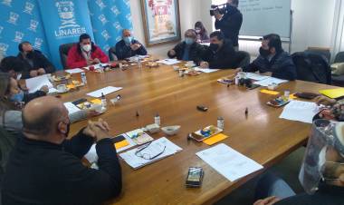 Fuerte altercado entre Mario Meza y concejal Michael Concha en pleno Concejo Municipal