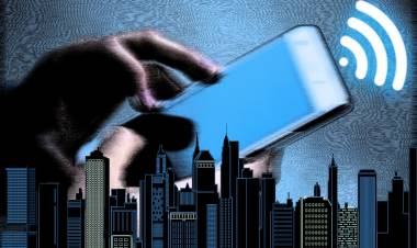 Académico UTalca plantea que ciudades deberían avanzar en proyectos  de Smart City y Wi-Fi abierto