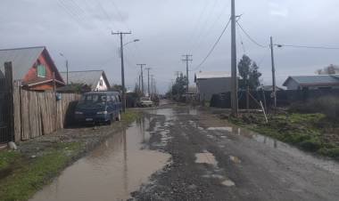 Un recorrido por la postergada “Villa Nueva Jerusalén” de Linares