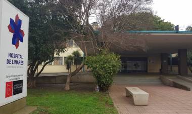 Linares llegó a los 503 casos de Covid-19