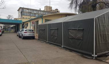 Siguen aumentando los casos positivos para Coronavirus en Linares