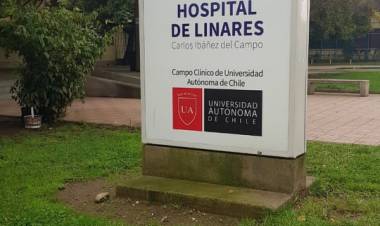 Servicio de Salud del Maule (SSM) inicia investigación sumaria por muerte de mujer que dio a luz en Linares