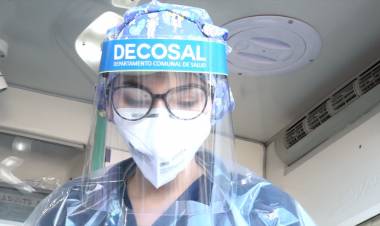 Salud aplicará  exámenes de PCR para Covid-19 entre los habitantes de Linares