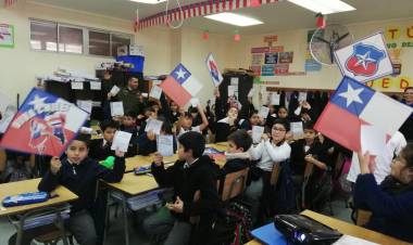 Mineduc presenta novedades en la implementación del Sistema de Admisión Escolar en el contexto Covid-19