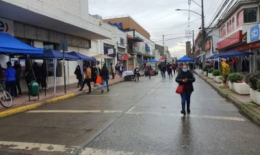 Linares suma 623 casos positivos de Coronavirus