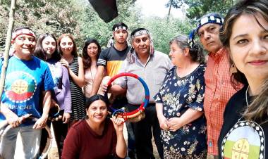 COMAPU Linares repudia comportamiento racista contra mapuches en el sur del país