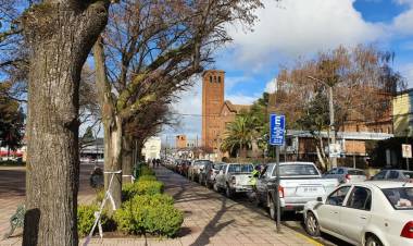 Urgente: Linares suma el mayor número de contagios de Covid-19 en las últimas 24 horas en el Maule