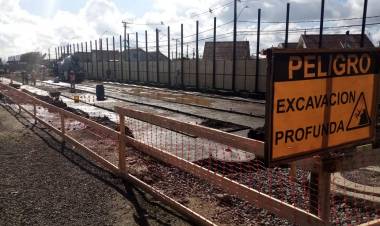 Director del SSM reconoce retraso en el proyecto nuevo hospital de Linares