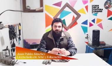 Casa Cultural “Margot Loyola Palacios” de Linares fortalece la programación online