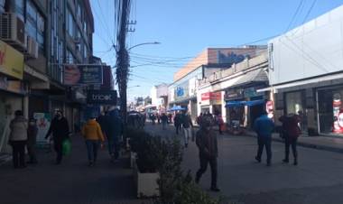 Covid-19 en Linares : 836 contagiados, 391 recuperados , 108 casos activos y 20 fallecidos