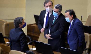 Diputado Rentería impulsa proyecto para que empresas paguen indemnización por retraso en entrega de productos