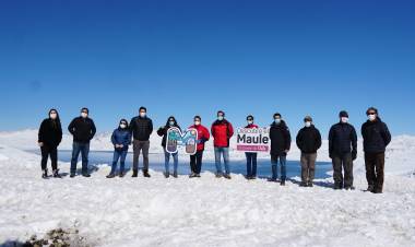 Maule sur nuevamente postergado: potencian parque de montaña en sector Lo Aguirre en desmedro de “Nevados de Longaví” y “Guaiquivilo”