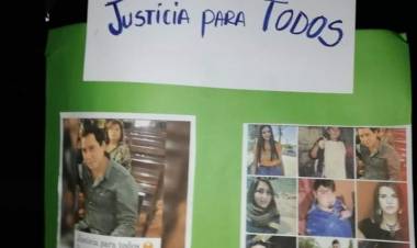 Justicia para Linares: convocan a velatón tras histórica protesta ciudadana