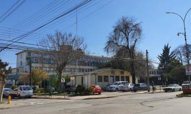 ÚltimaHora: En el Maule y Linares siguen al alza los casos de Covid-19