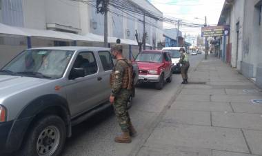 Minsal extiende la cuarentana obligatoria en Linares por una semana más