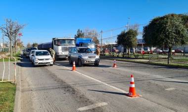Linares sumó 9 casos positivos de Covid-19