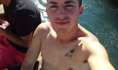 (VIDEO) Piden verdad y justicia para Cristian Pinilla Palma ex futbolista del Club Unión Machicura de Colbún