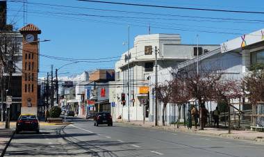 Exclusivo: Las alentadoras cifras que podría permitir que Linares pueda dejar la cuarentena obligatoria a contar del lunes 21 de septiembre