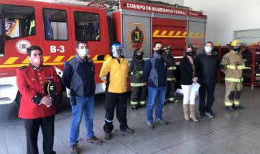 Parquímetros volverán a operar en Parral y porcentaje será para Bomberos